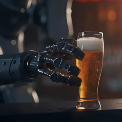 Budućnost kraft piva u Srbiji – Robocraft vizija 2030